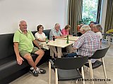 Zomerrit 2026